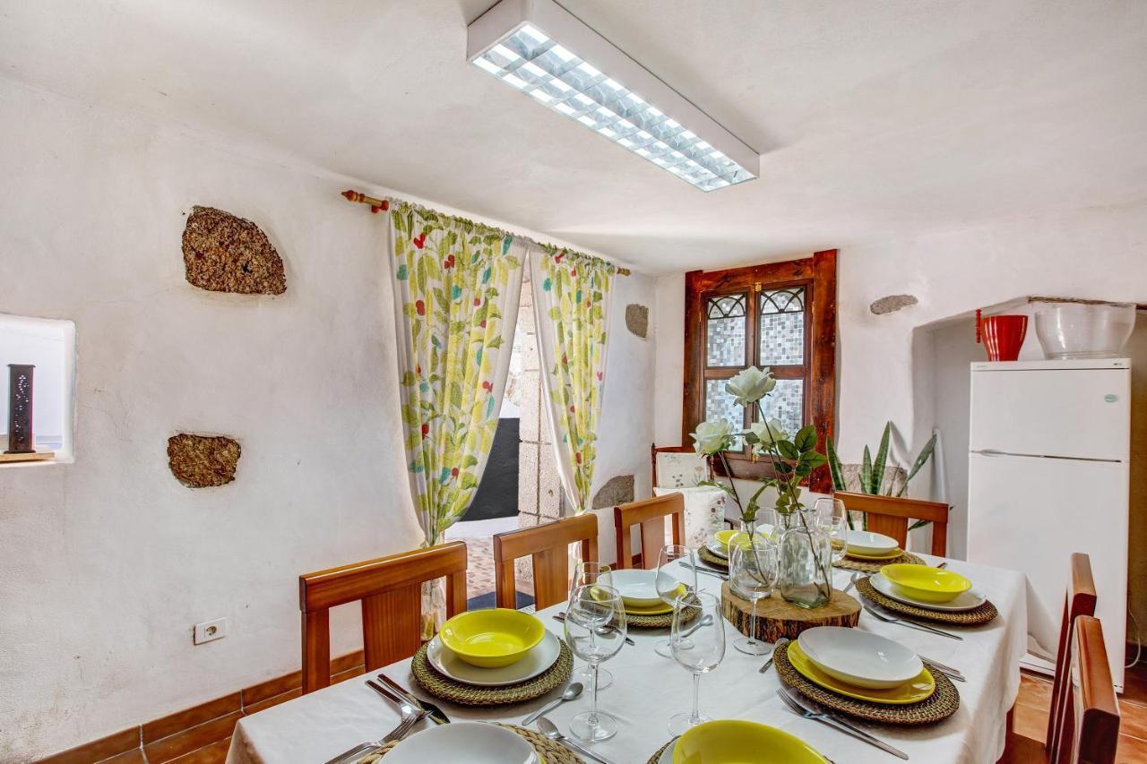 Casa Bene Villa Guimar Exterior photo